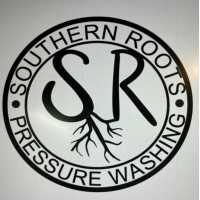 Southern Roots Pressure Washing Logo
