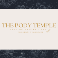 The Body Temple Spa Center Logo