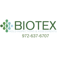 BioTex Mold Inspections & Assessments Logo