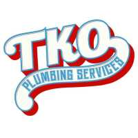 TKO Plumbing Services Logo