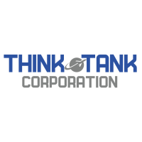 Think Tank Corporation Logo