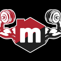 Muscle Movers LLC Las Vegas Logo