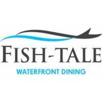 Fish Tale Waterfront Dining Logo