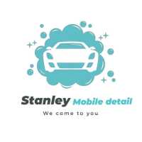 Stanley Mobile Detailing & Tint Logo