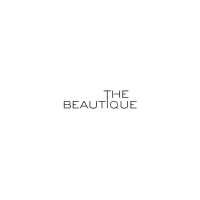 The Beautique Logo
