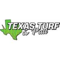 Texas Turf & Putt Logo