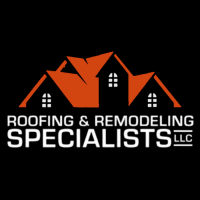 Roofing and Remodeling Specialist LLC Logo