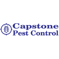 Capstone Pest Control LLC Logo