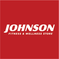 Johnson Fitness & Wellness Store Logo