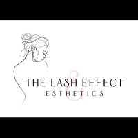 The Lash Effect & Esthetics Logo
