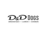 D&D Dogs Logo