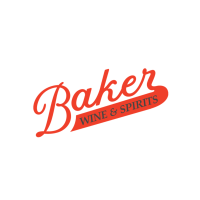Baker Wine & Spirits Logo