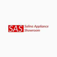 Salina Appliance and Flooring Logo