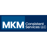 MKM Consistent Services Llc Logo