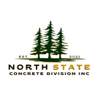 North State Concrete Division Inc Logo