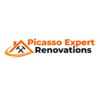 Picasso Expert Renovations Logo