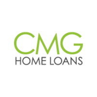 Stephen Taylor Harrington- CMG Home Loans Mortgage Loan Officer NMLS# 419016 Logo