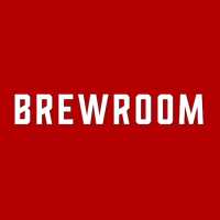 theBREWROOM SEO and Digital Marketing Logo