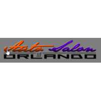 Auto Salon of Orlando Logo