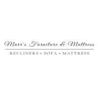 Marr's Furniture & Mattress Logo