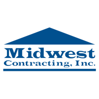 Midwest Contracting, Inc. Logo