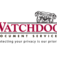 Watchdog Document Services, Inc. Logo