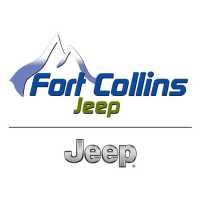 Fort Collins Jeep Logo