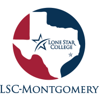 Lone Star College Montgomery Logo