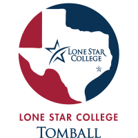 Lone Star College-Tomball Logo