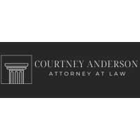 Courtney R. Anderson - Attorney at Law Logo
