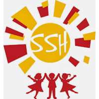Spanish Schoolhouse Corporate Office Logo