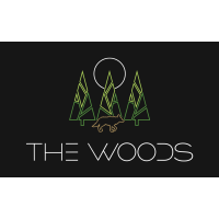 The Woods Marcellus Logo