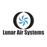 Lunar Air Systems Logo
