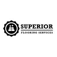 Superior Flooring Services Logo