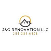 J & G Renovation LLC Logo