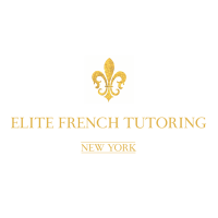 Elite French Tutoring Logo