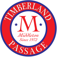 Timblerland Passage Logo