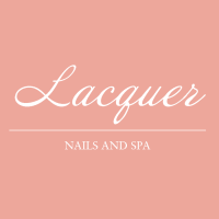 Lacquer Nails & Spa Tempe Logo