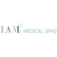I AM Medical Spas and Laser Center Logo