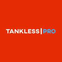 Tankless Pro Logo