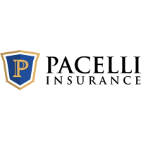 Pacelli Insurance Logo