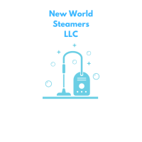 New World Steamers LLC Logo