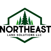 Northeast Land Solutions Logo