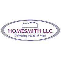 HOMESMITH LLC Logo