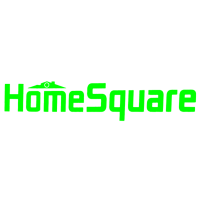 HomeSquare Logo