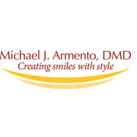 Michael J Armento DMD Logo
