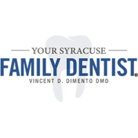 Your Syracuse Family Dentist Logo