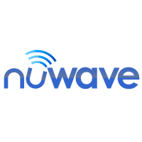 NuWave IT Logo
