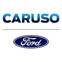 Caruso Ford Logo