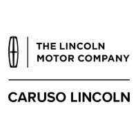 Caruso Lincoln Logo